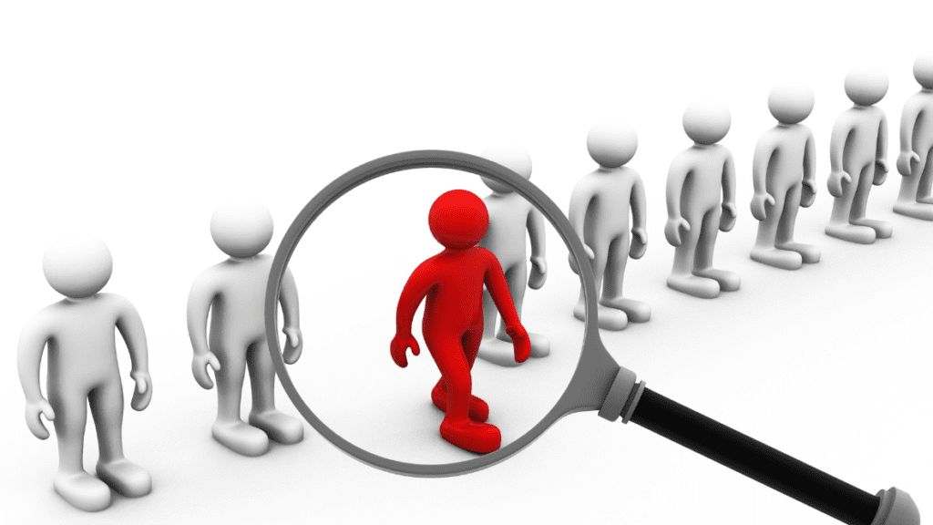 recruiting tools to find candidates